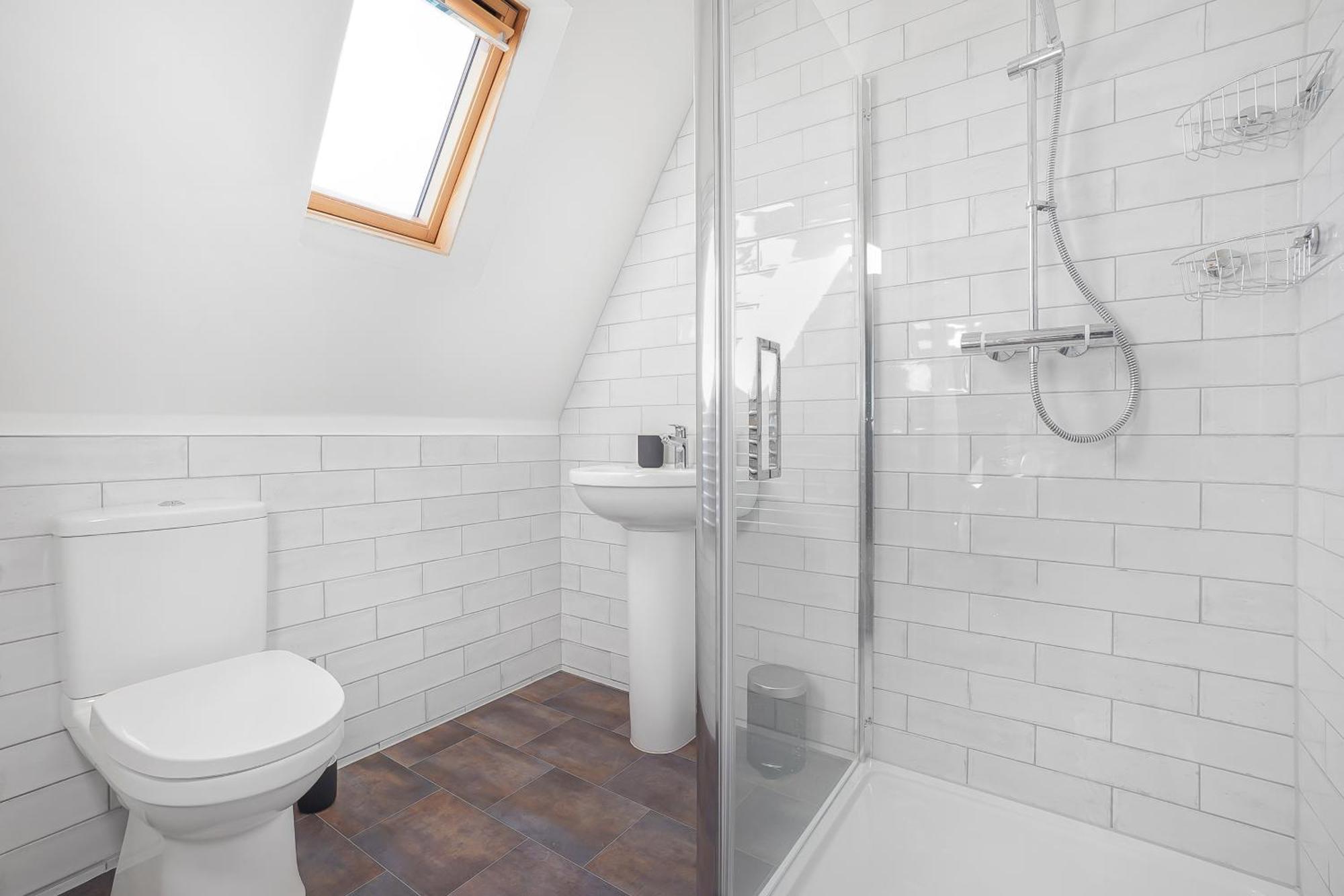 Stylish Eco Aparthotel In Folkestone Værelse billede